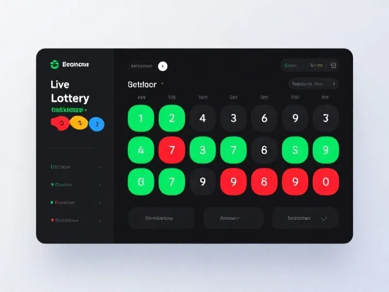 极速飞艇实时开奖界面