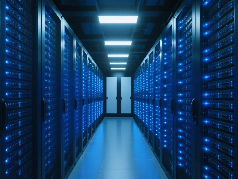 Secure Data Infrastructure