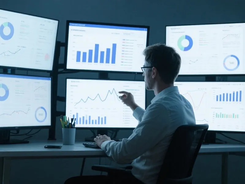 数据分析与规则研究